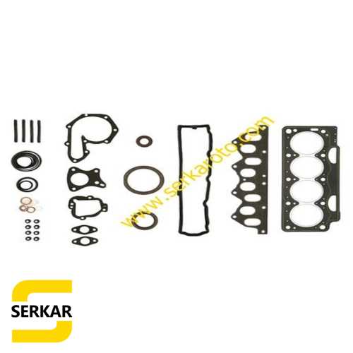 FLASH 1.7 FULL TAKIM CONTA KEÇELİ Ürün Görseli